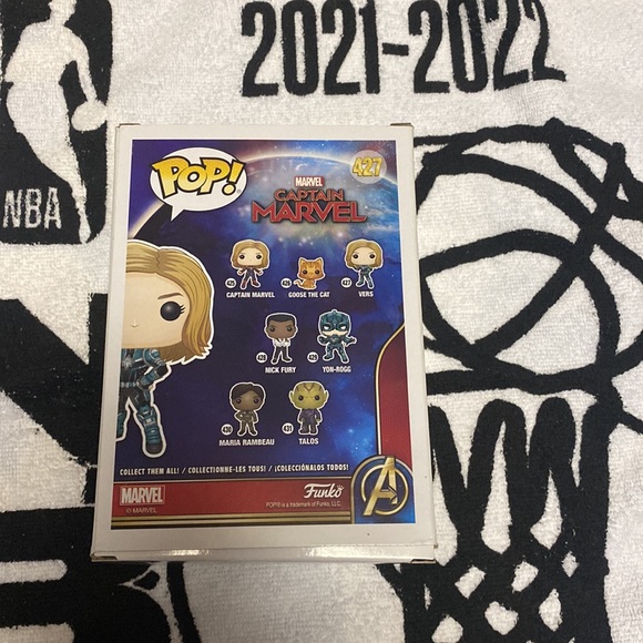 Vers Funko PoP - Picture 3 of 5
